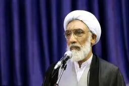 حجت الاسلام پورمحمدی: شورای وحدت لیست خود را کامل کرده است