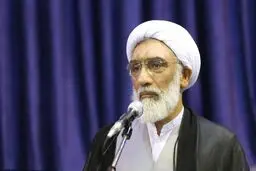 حجت الاسلام پورمحمدی: شورای وحدت لیست خود را کامل کرده است