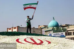 جزئیات برگزاری راهپیمایی حمایت از وعده صادق پس از نماز جمعه