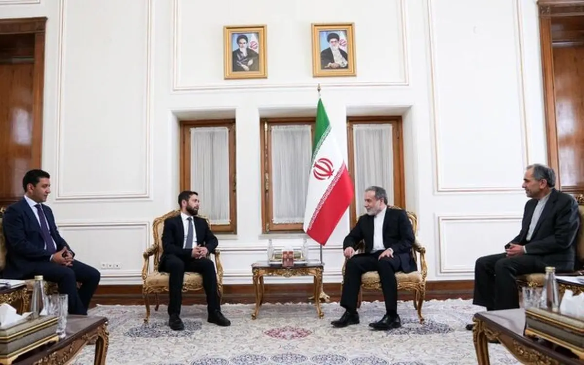 عراقچی: دسترسی‌ها علیه ایران؟ هشدار ویژه صادر شد! 