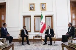 عراقچی: دسترسی‌ها علیه ایران؟ هشدار ویژه صادر شد! 