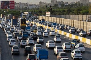 اعلام محدودیت‌های ترافیکی جاده‌ها طی ۵ روز آینده