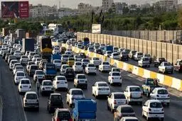 اعلام محدودیت‌های ترافیکی جاده‌ها طی ۵ روز آینده