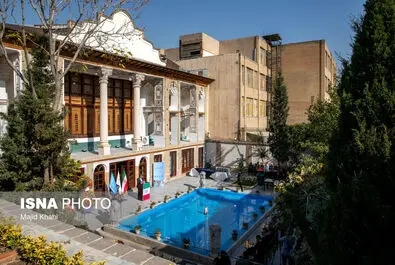صدراعظم ناصرالدین‌شاه