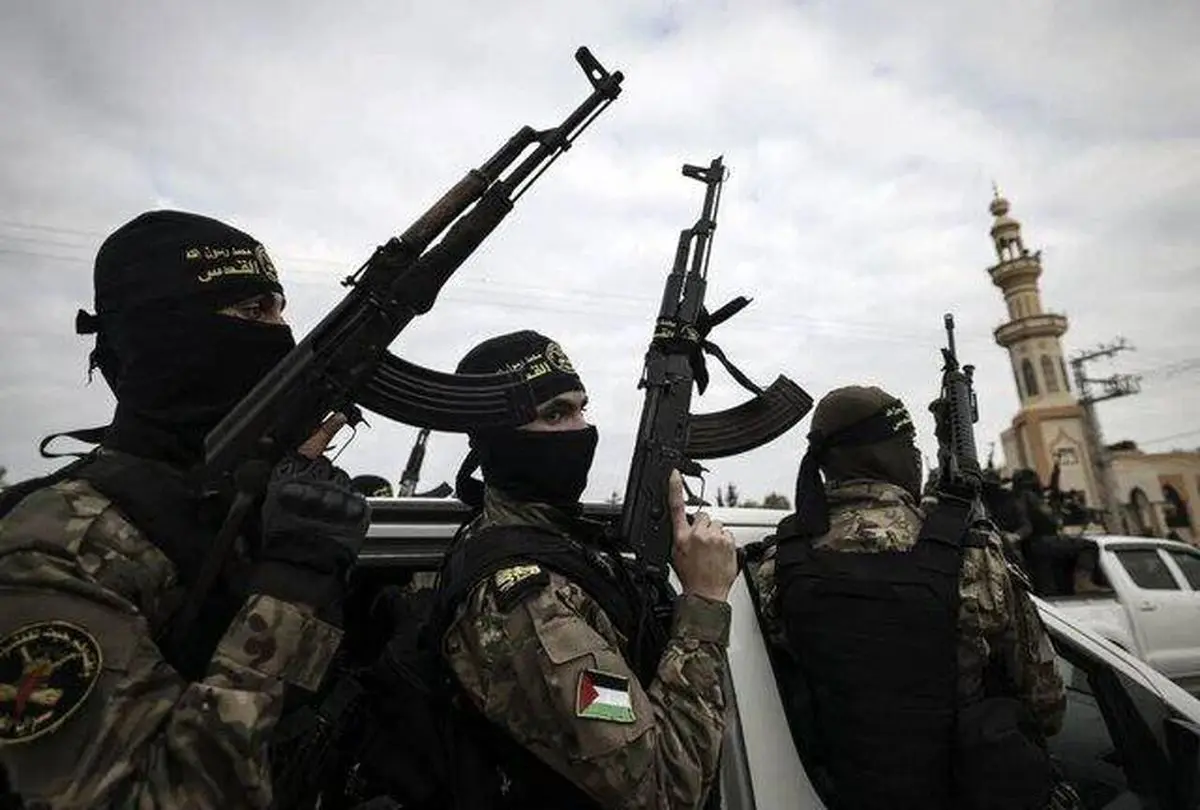 مقاومت فلسطین: مزدوران اسرائیل خود را تسلیم کنند