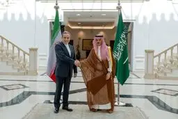 میانجی‌گری عربی بین تهران و واشنگتن؛ اروپا کنار زده شد؟