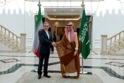 میانجی‌گری عربی بین تهران و واشنگتن؛ اروپا کنار زده شد؟