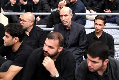 حسینیه