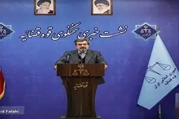 جزئیات تازه درباره ابربدهکار بانکی از زبان سخنگوی دستگاه قضا