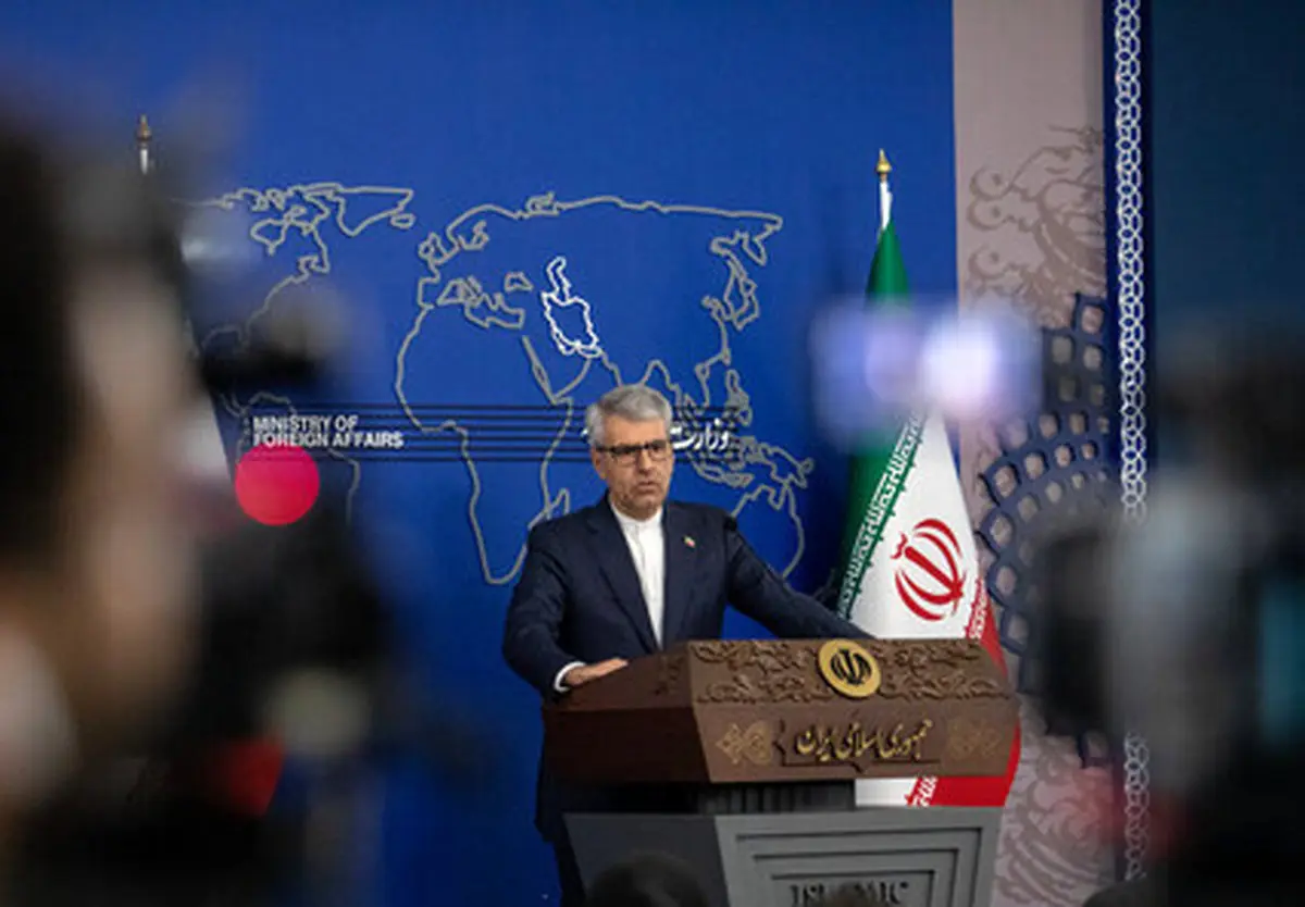 اعضای سرکنسولگری ایران در حلب در سلامت کامل هستند