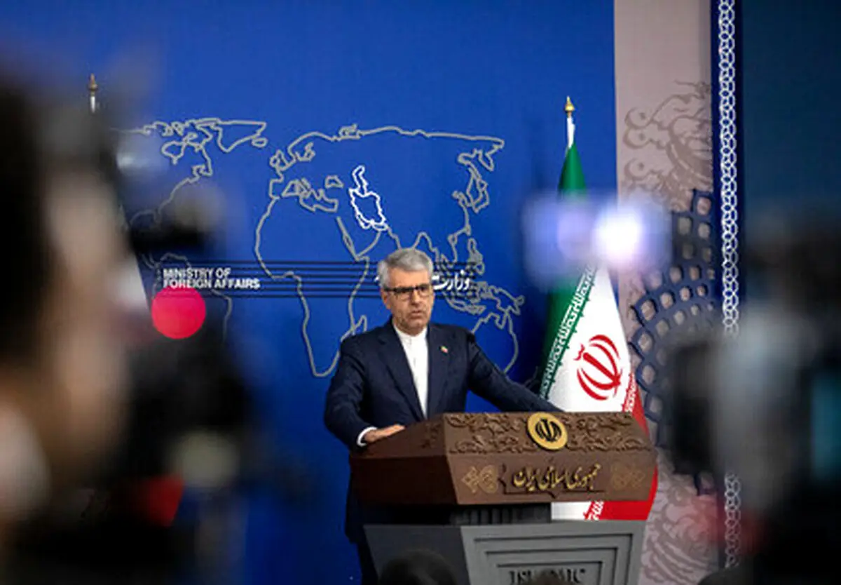 اعضای سرکنسولگری ایران در حلب در سلامت کامل هستند