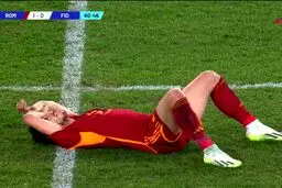 شوک سردار آزمون به مورینیو و فوتبال ایران (عکس)