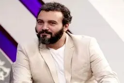 کری خوانی کامبیز دیرباز قبل از دربی+عکس لو رفته