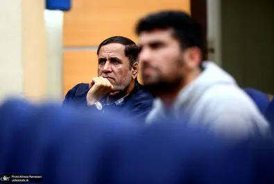 نشست اقتصاد