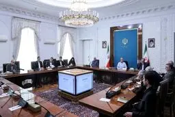 پزشکیان: مشکلات یکباره ایجاد نشده و یکباره هم رفع نخواهند شد