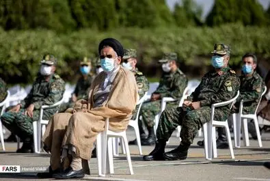 بزرگداشت سردار شهید سیدمحمد حجازی