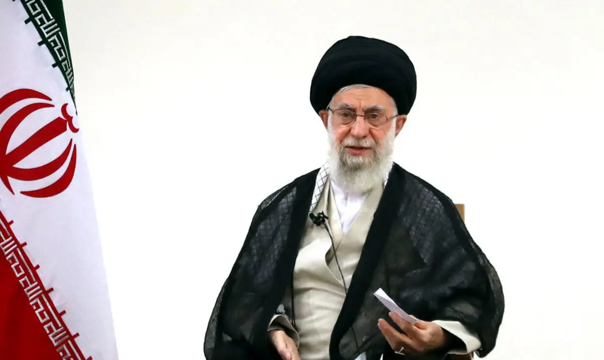 پیام رهبر انقلاب برای حادثه مصیبت بار تروریستی در قندوز