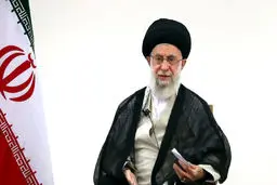  پیام تسلیت رهبر انقلاب در پی درگذشت محمدرضا حکیمی