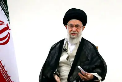 رهبری واکسن