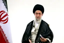  پیام تسلیت رهبر انقلاب در پی درگذشت محمدرضا حکیمی