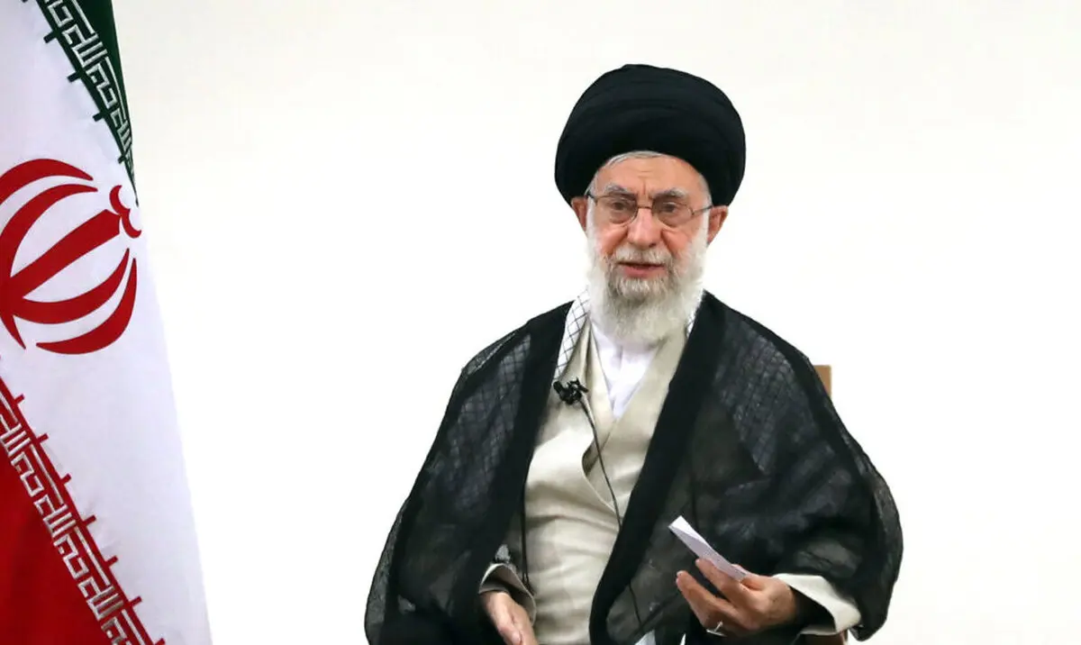  پیام تسلیت رهبر انقلاب در پی درگذشت محمدرضا حکیمی