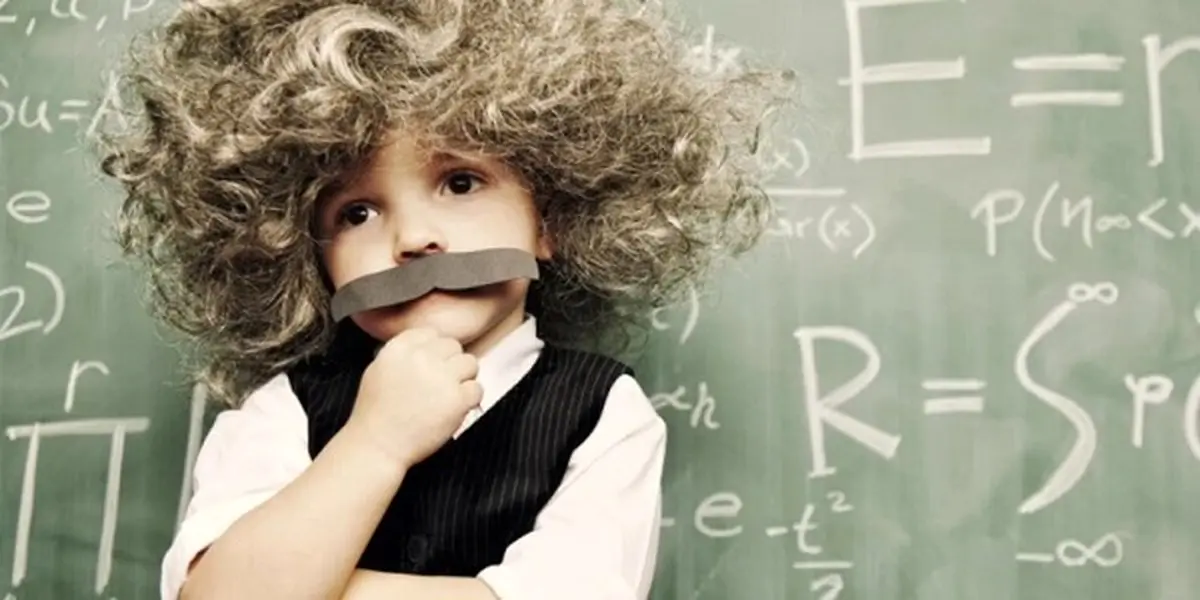 اگر این پنج نشانه را دارید،‌ آدم فوق العاده باهوشی هستید

