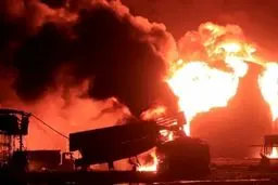 حمله جنگنده‌های اسرائیل به کشتی خودی؟!