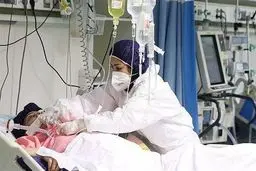 اولین جزئیات از فوتی های ویروس اومیکرون در ایران