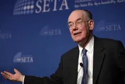 مرشایمر: اسرائیل ۲ بار تلاش کرد آمریکا را به تله جنگ با ایران بکشاند