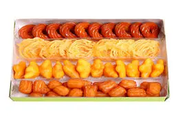 قیمت زولبیا و بامیه در ماه رمضان نهایی شد