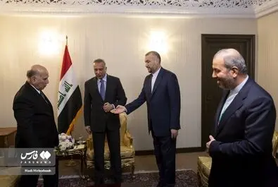 الکاظمی