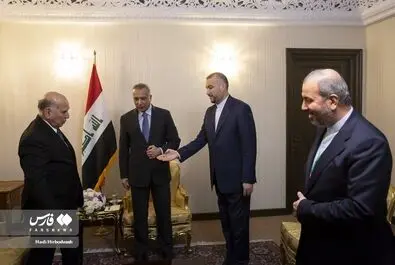 الکاظمی