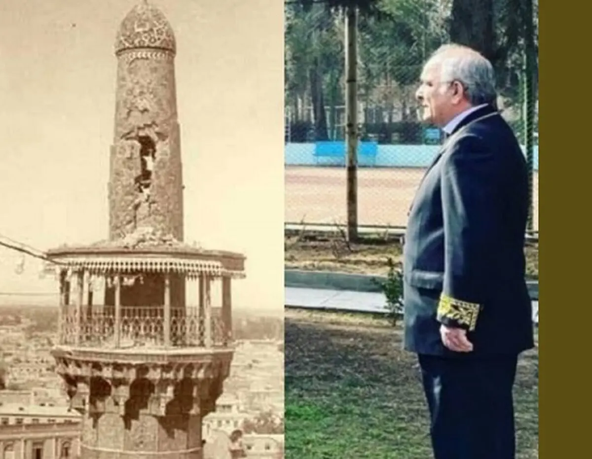 کنایه تند و تیز دستیار وزیر خارجه به سفیر روسیه در ایران
