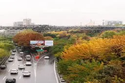آغاز بارش های موج جدید بارشی از امروز 