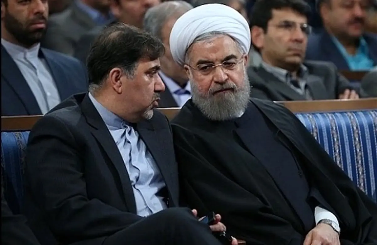 نامه گلایه‌آمیز آخوندی به روحانی درباره رد صلاحیت ها + متن نامه

