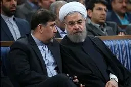 نامه گلایه‌آمیز آخوندی به روحانی درباره رد صلاحیت ها + متن نامه

