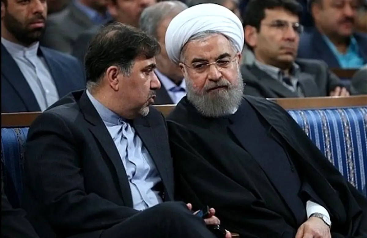 نامه گلایه‌آمیز آخوندی به روحانی درباره رد صلاحیت ها + متن نامه

