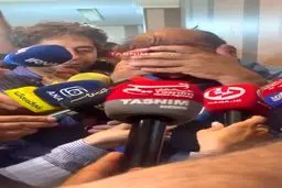 اعترافات یکی از اعضای باند ماموران قلابی