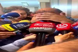 اعترافات یکی از اعضای باند ماموران قلابی