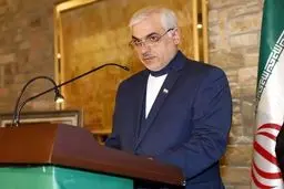 واکنش سفیر ایران در اسپانیا به مذاکرات غیرمستقیم ایران و آمریکا