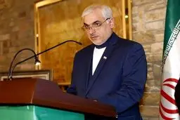 واکنش سفیر ایران در اسپانیا به مذاکرات غیرمستقیم ایران و آمریکا
