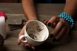 فال قهوه روزانه 27 شهریورماه | فال قهوه روزانه 27 شهریورماه شما چه چیزی نشان میدهد؟