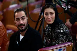 جنجال تازه فرشته حسینی در فرانسه | فرشته حسینی آبروی خودش را برد