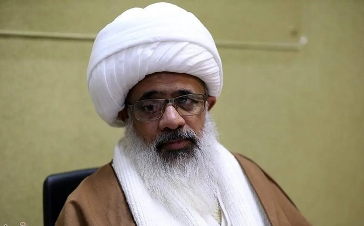 روح‌الله قرهی: جلیلی و زاکانی مانند امام علی و امام مجتبی به دنبال مسئولیت نیستند!