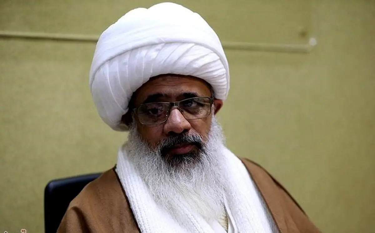 روح‌الله قرهی: جلیلی و زاکانی مانند امام علی و امام مجتبی به دنبال مسئولیت نیستند!