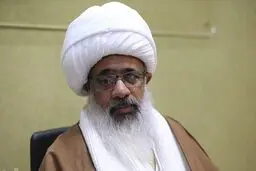 روح‌الله قرهی: جلیلی و زاکانی مانند امام علی و امام مجتبی به دنبال مسئولیت نیستند!