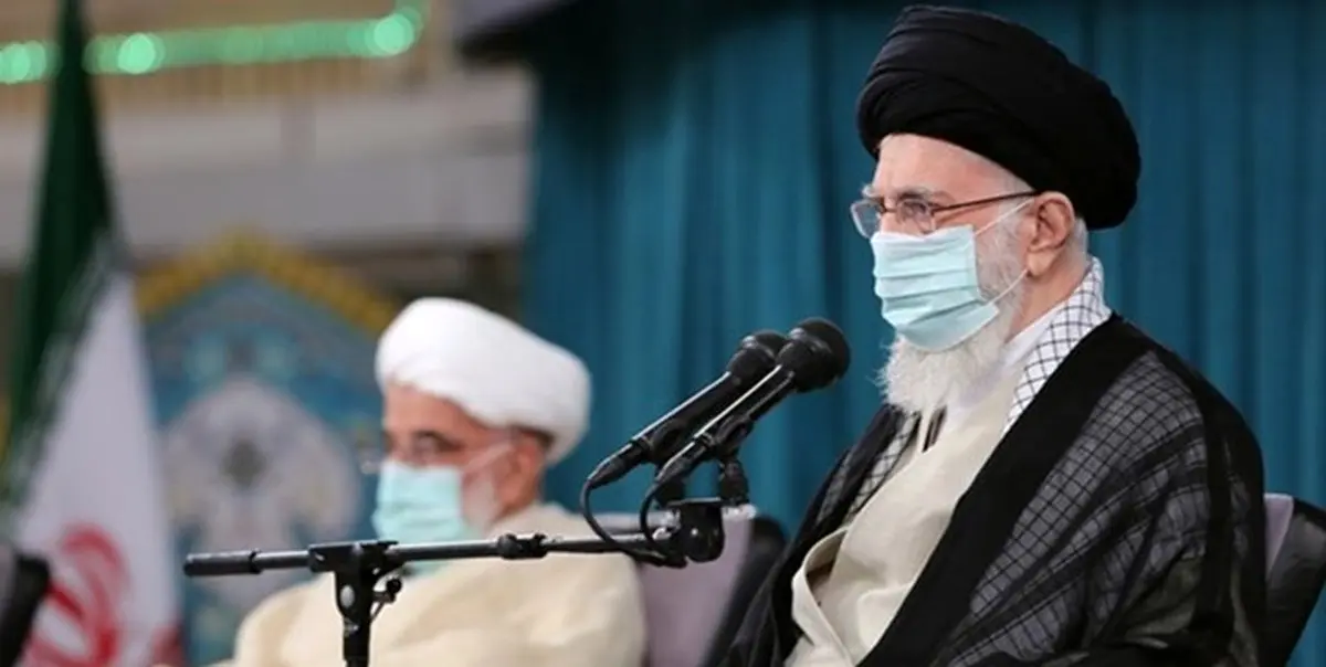 غلط بکند کسی حتی فکر کندن درخت تناور جمهوری اسلامی باشد