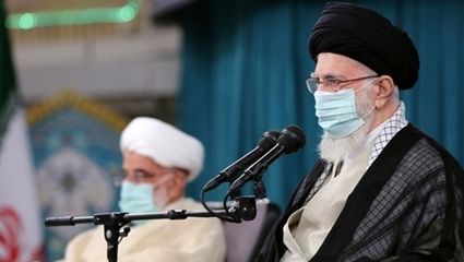 غلط بکند کسی حتی فکر کندن درخت تناور جمهوری اسلامی باشد