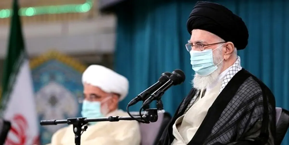 غلط بکند کسی حتی فکر کندن درخت تناور جمهوری اسلامی باشد