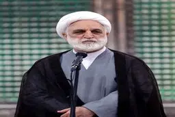 قاضی القضات: دشمنان القا می‌کنند که ایران ضعیف شده و قدرت سابق را ندارد ولی کور خواندند